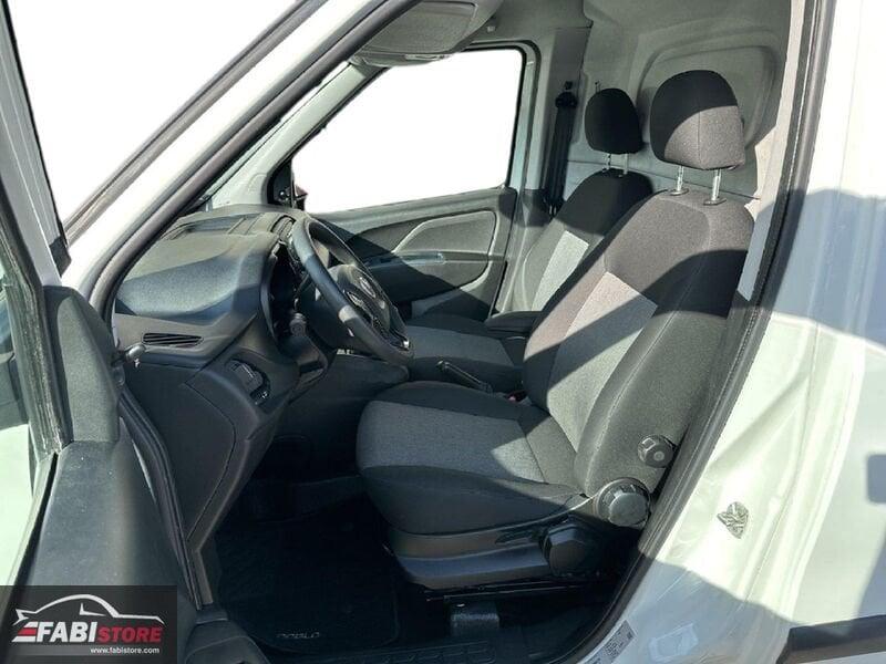 FIAT Doblò 1.3 MJT PC-TN Cargo Lamierato