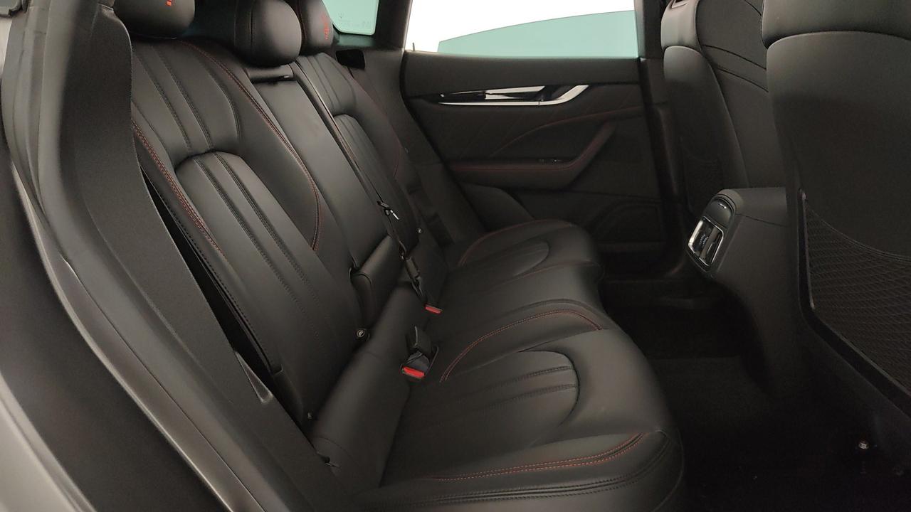 MASERATI Levante 3.0 V6 S Gransport 430cv auto