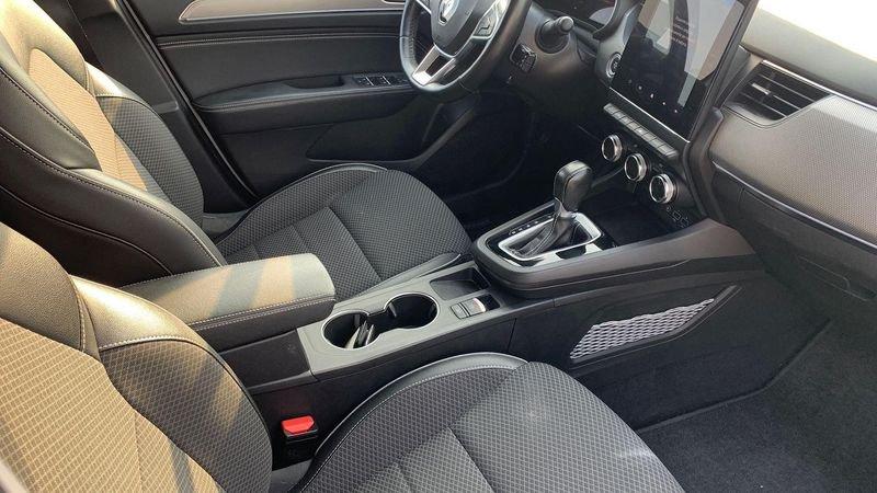 Renault Arkana 2021 1.6 E-Tech full hybrid Intens Auto 145cv