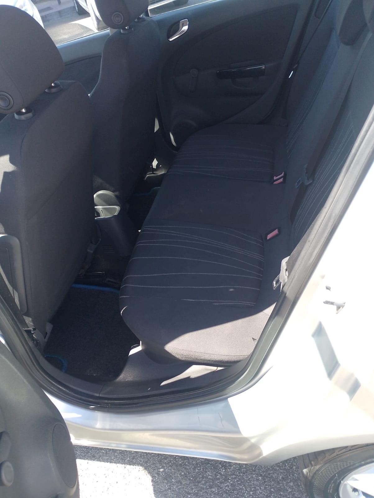 Opel Corsa 1.3 CDTI 75CV ecoFLEX F.AP 5 porte Cosmo