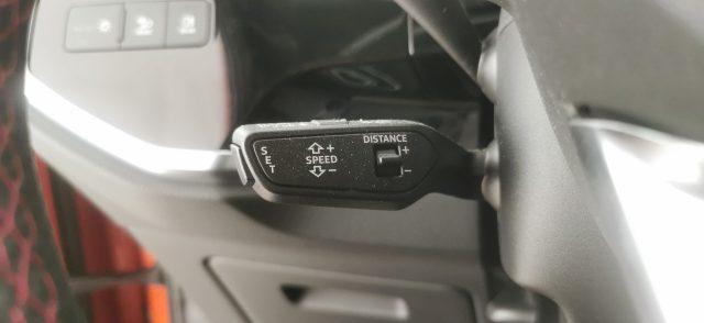 AUDI Q3 SPB 40 TDI S tronic quattro edition