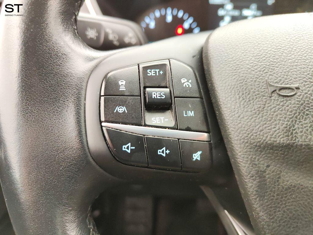 FORD Kuga 3ª serie - Kuga 1.5 EcoBlue 120 CV aut. 2WD Titanium