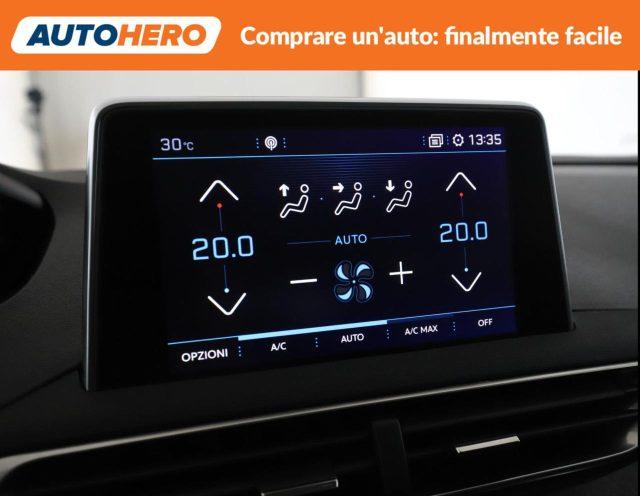 PEUGEOT 5008 BlueHDi 120 S&S EAT6 Allure