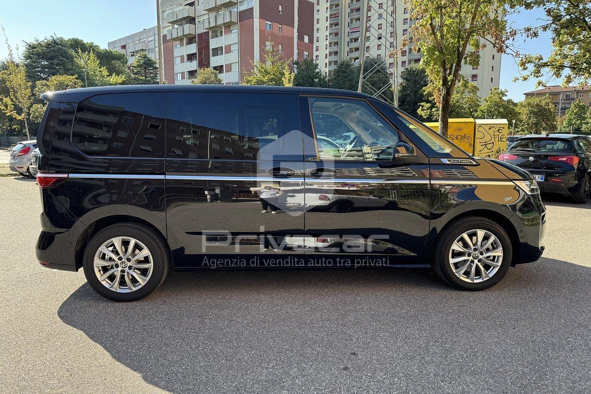 VOLKSWAGEN Multivan 1.5 PHEV DSG 4Motion Style
