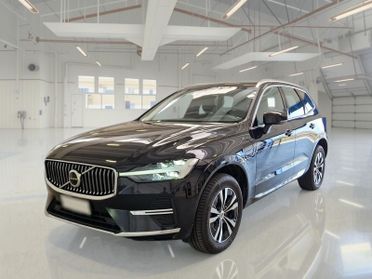 VOLVO XC60 T6 PLUG-IN AWD AUTO RECHARGE INSCRIPTION EXPRESSION SUV