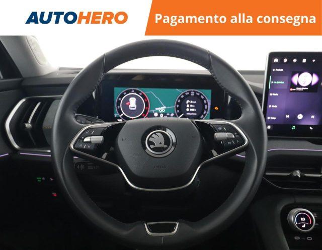 SKODA Kodiaq 2.0 TDI EVO SCR DSG 7 posti Executive