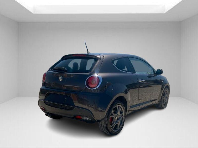 Alfa Romeo MiTo 1.3 JTDm 80 CV S&S Distinctive