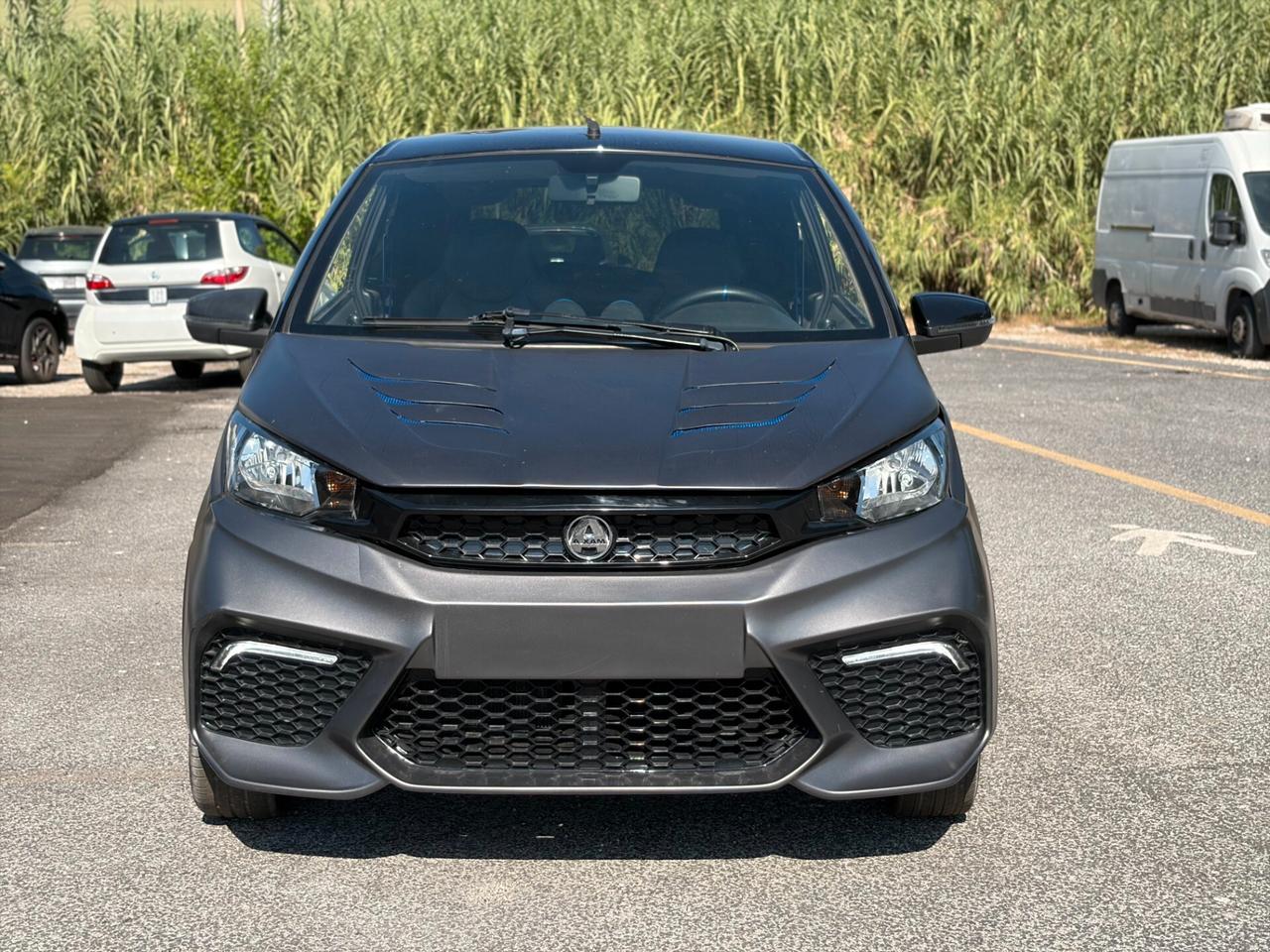 Aixam GTO