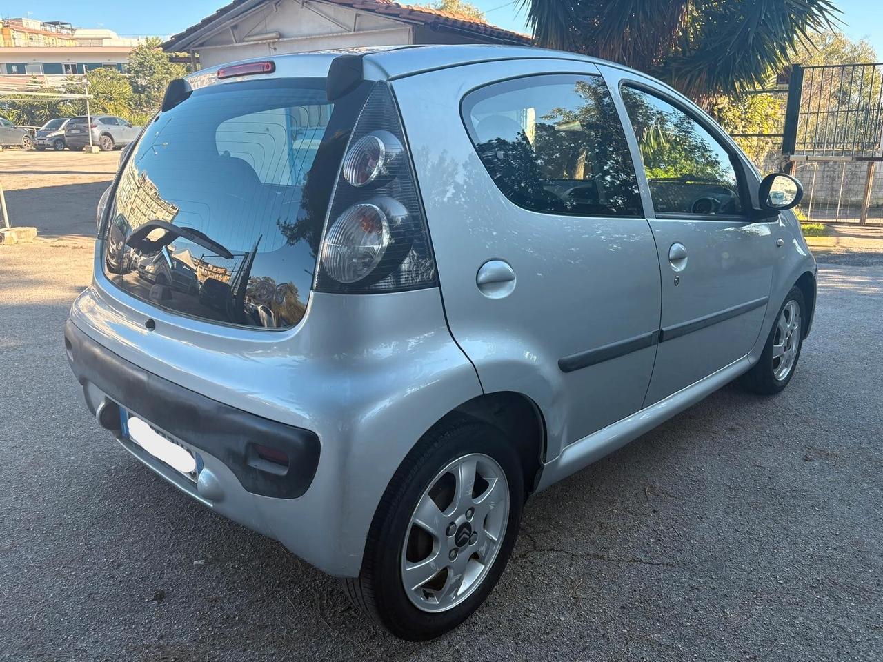 CITROEN C1 1.0 Am1ci 5p - 2008