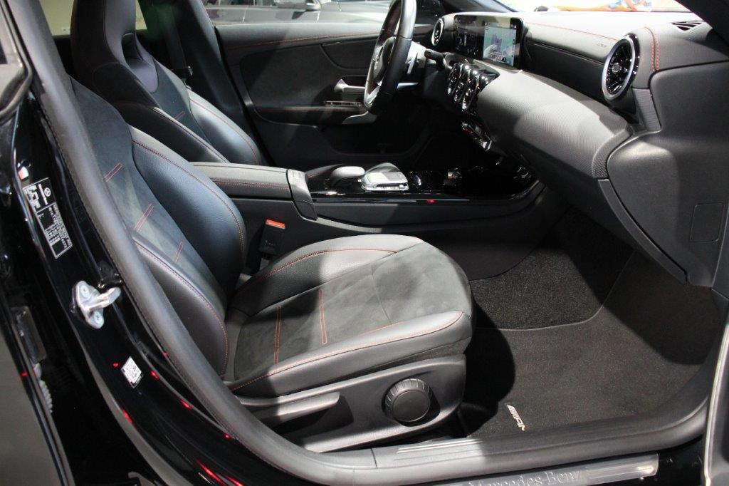 Mercedes-benz CLA 220 d Automatic Shooting Brake Premium AMG FULL