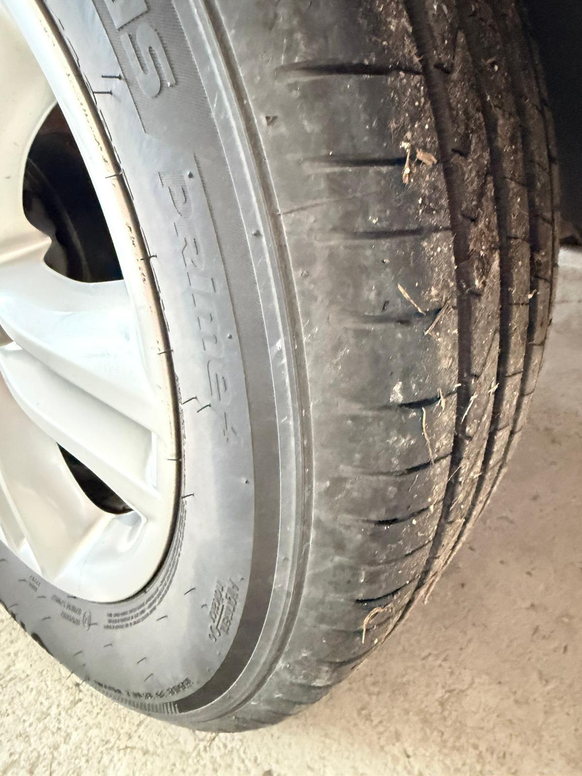 Nissan Qashqai 1.6 dCi DPF Acenta