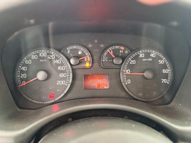 FIAT Punto 1.2 3 porte Dynamic