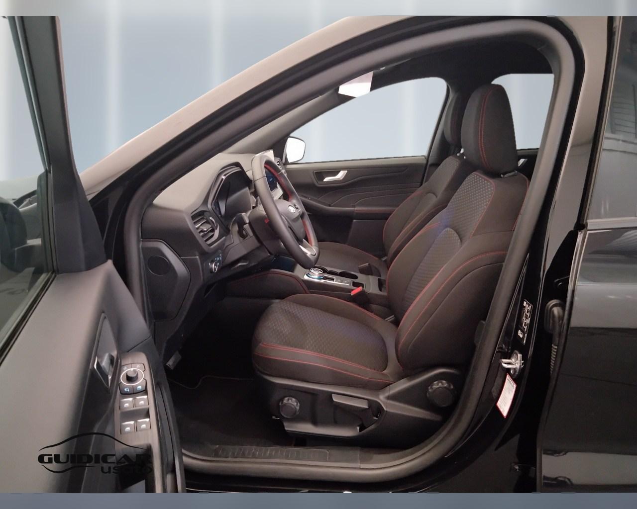 FORD Kuga IV 2024 - Kuga 2.5 full hybrid ST-Line 2wd 180cv auto