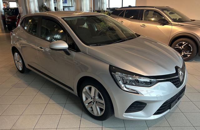 RENAULT Clio Blue dCi 100 CV 5P Corporate Edition