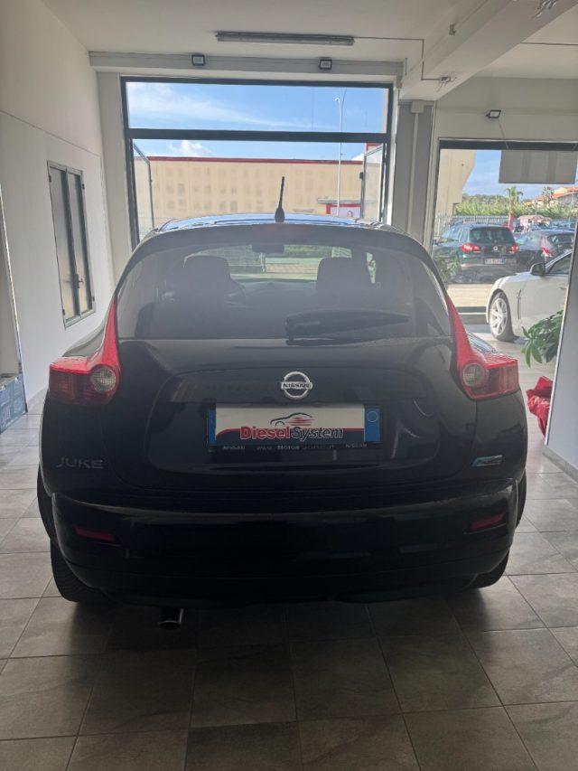 NISSAN Juke 1.5 dCi Start&Stop Tekna