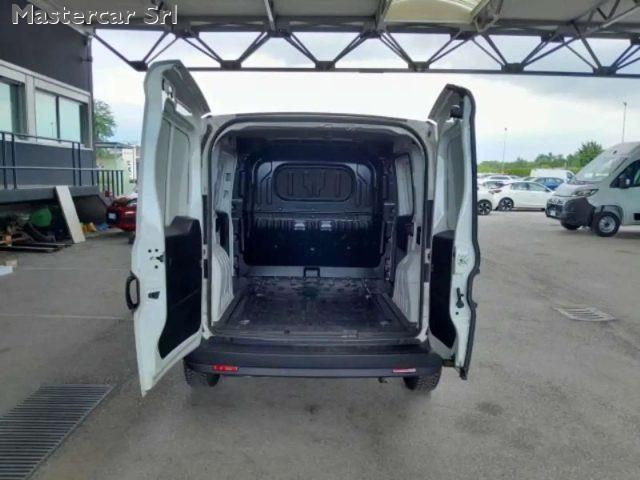 FIAT Doblo LOUNGE 1.3 MJET 95CV E6D - GG565ZM