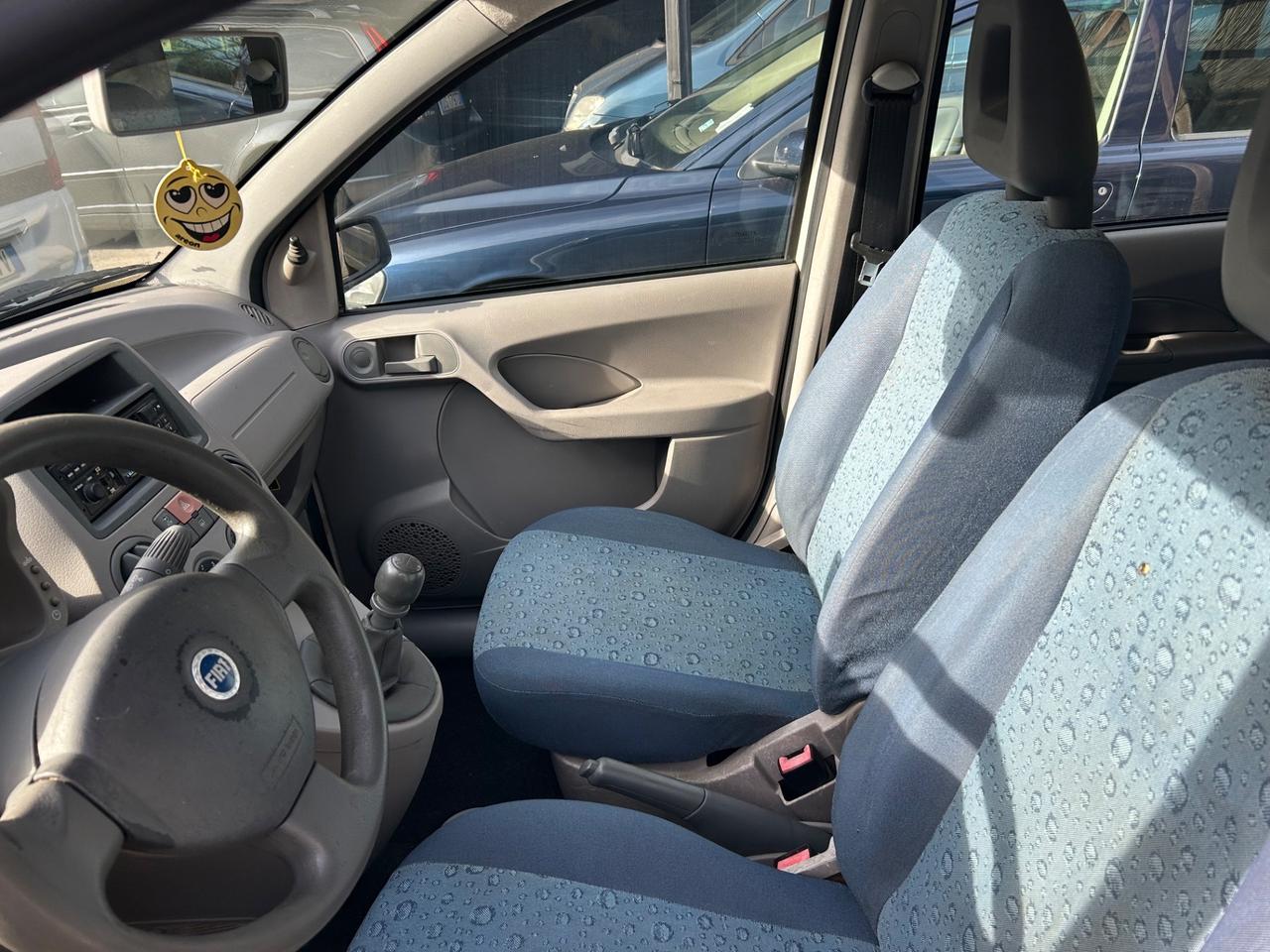 Fiat Panda 1.2 Dynamic