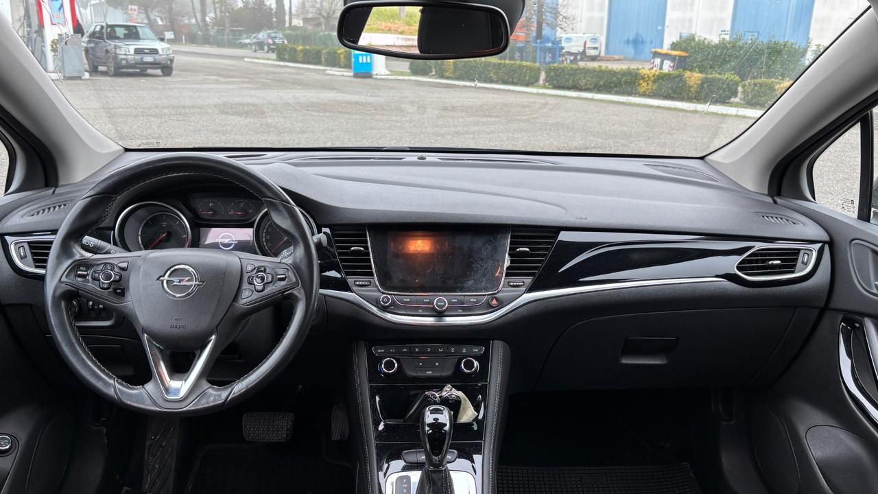 Opel Astra 1.6 CDTI 136CV EcoFLEX S&S Sports Tourer Cosmo