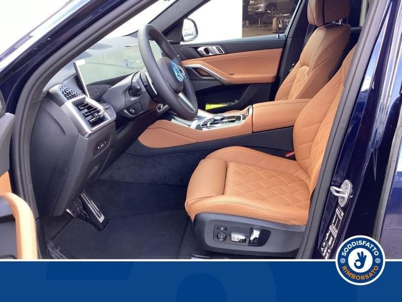 BMW X6 xDrive 30d M Sport Pro