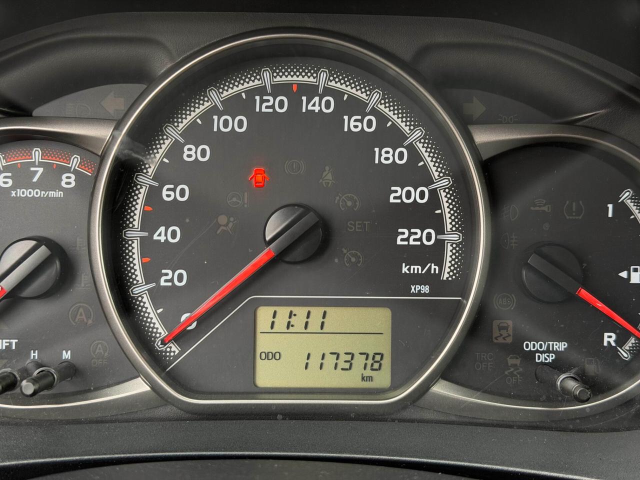 Toyota Yaris 1.0 5 porte Cool NEOPATENTATI