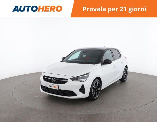 OPEL Corsa 1.2 100 CV GS