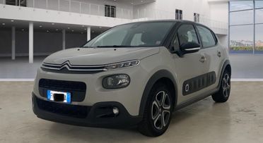 Citroen C3 PureTech 82 GPL Shine Neopatentati 2019