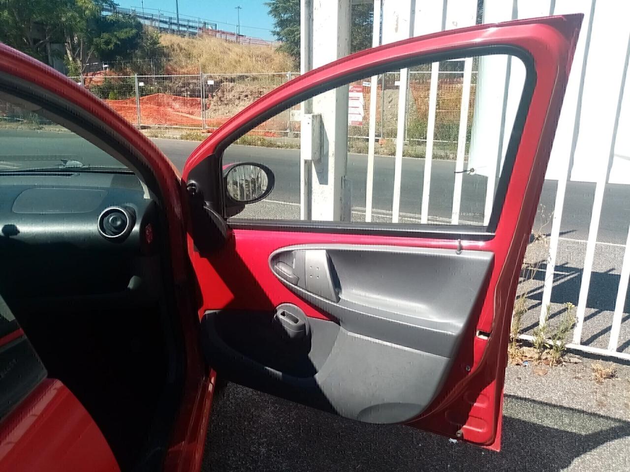 PEUGEOT 107 1.0 68CV 5P.PLAISER