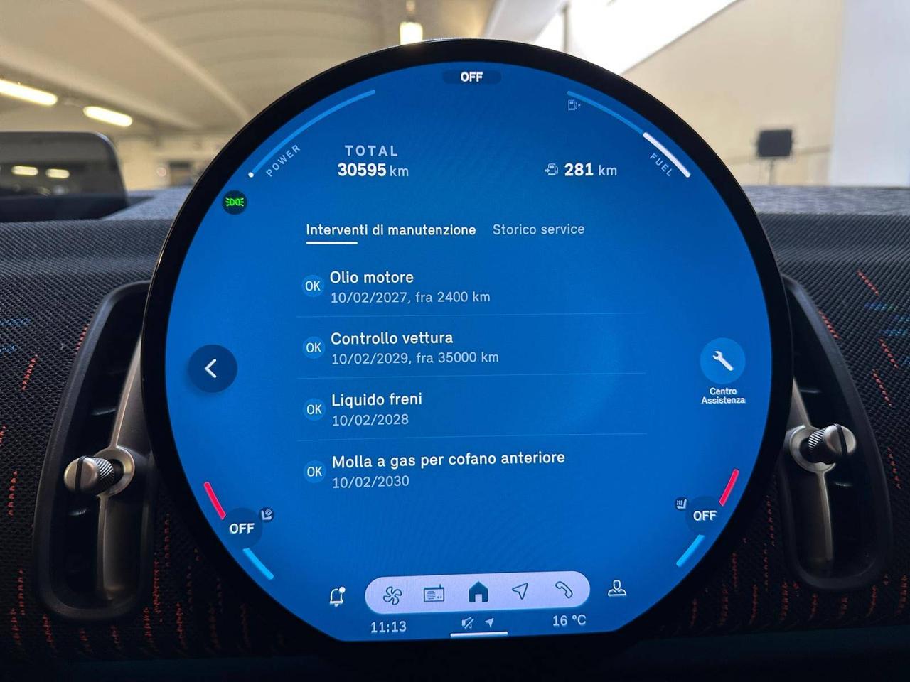 MINI Countryman Coutryman John Cooper Works ALL4 'JCW'