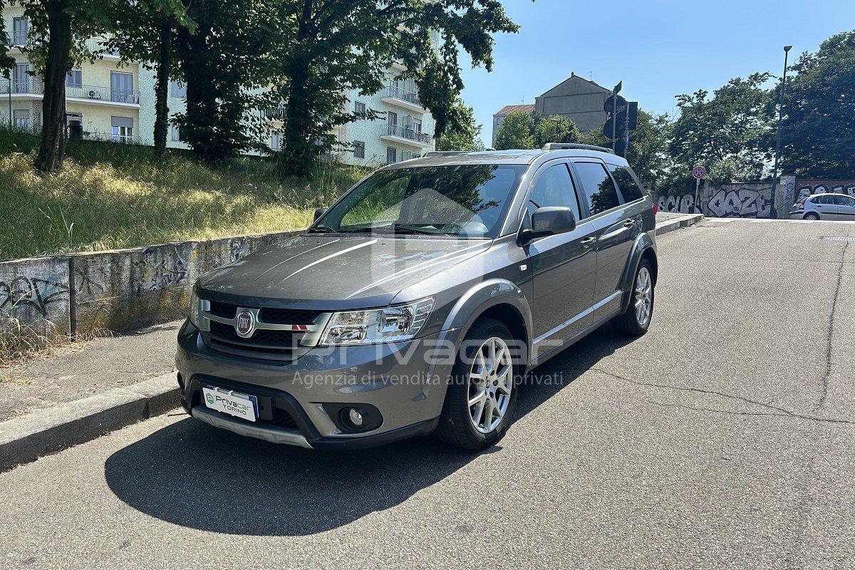 FIAT Freemont 2.0 Multijet 140 CV Urban