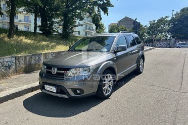 FIAT Freemont 2.0 Multijet 140 CV Urban