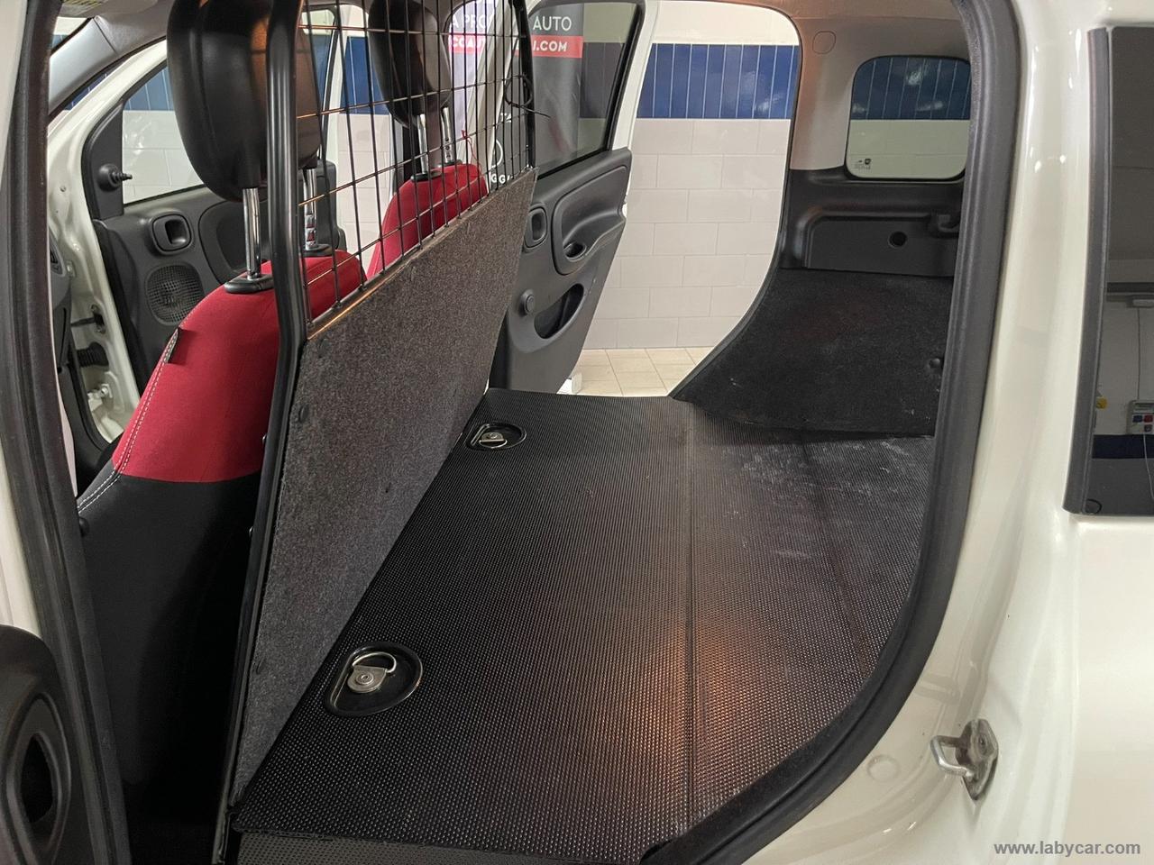 Panda 1.3 MJT S&S Pop Van 2 posti