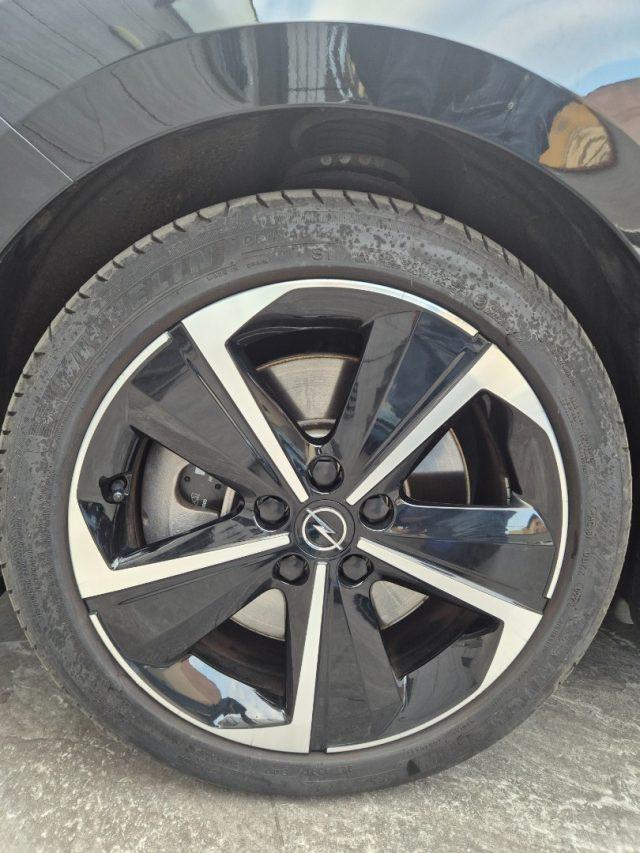 OPEL Astra 1.6 Plug-in Hybrid 180 CV AT8 Elegance