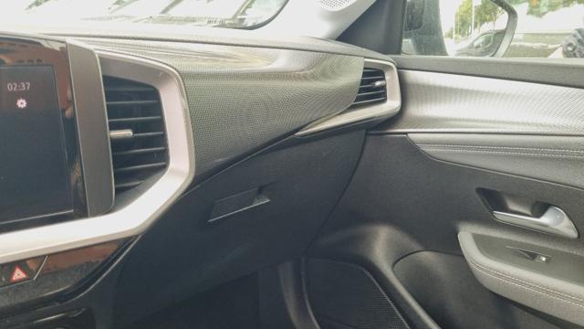 OPEL Mokka 1.5 diesel Elegance