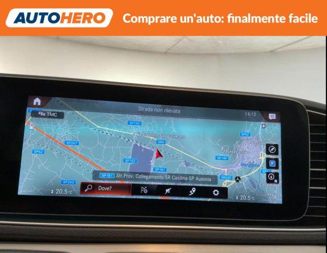 MERCEDES-BENZ GLE 350 de 4Matic EQ-Power Premium