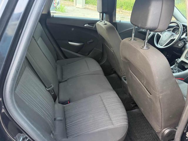 OPEL Astra 1.7 CDTI 110CV Sports Tourer Cosmo perfetta