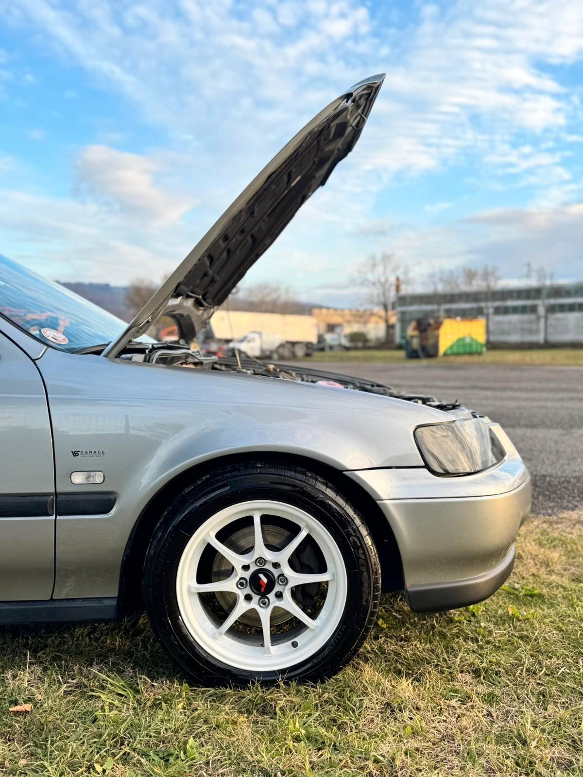 Honda Civic 1.6i V-TEC