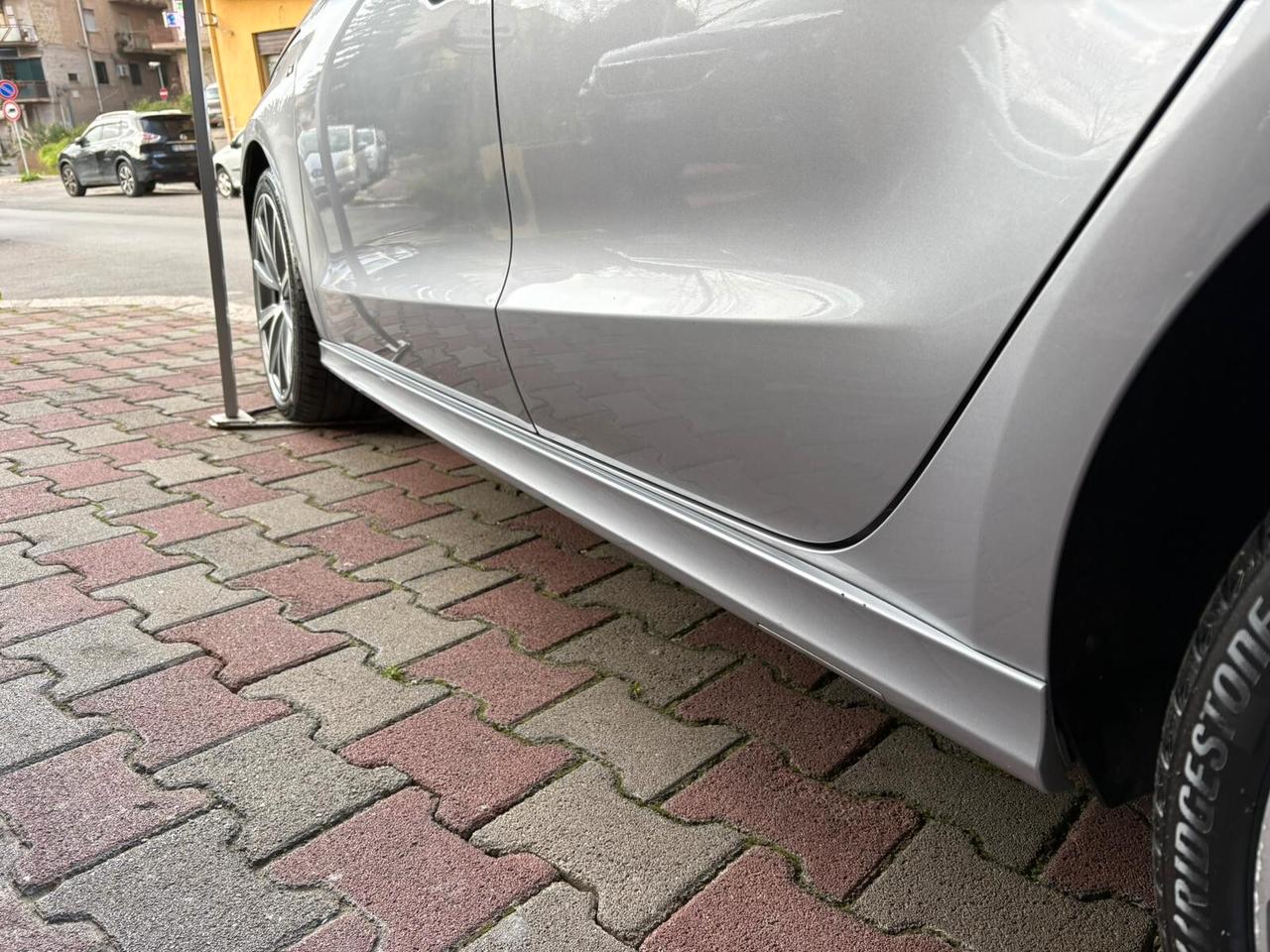 Audi A1 1.6 TDI S tronic line edition