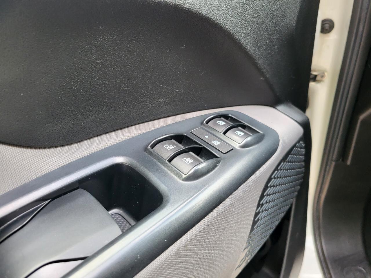 Fiat Doblo Doblò 1.6 MJT 16V 95CV Lounge