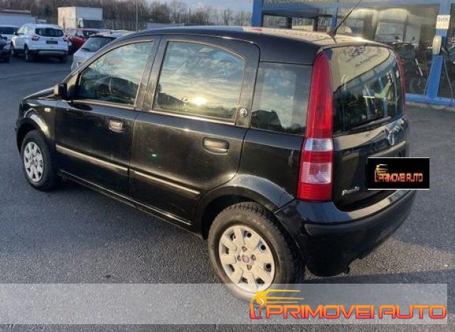 FIAT Panda 1.2 GPL
