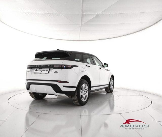 LAND ROVER Range Rover Evoque 2.0D I4-L.Flw 150 CV AWD Auto R-Dynamic S