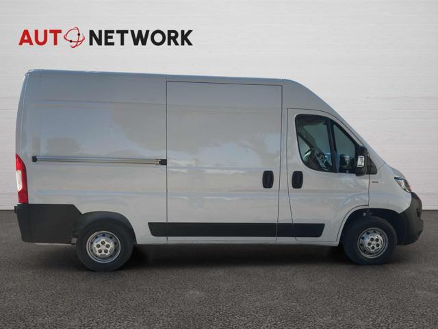 FIAT Ducato 33 2.3 MJT 140CV PM-TM Furgone