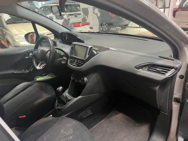 PEUGEOT 208 1° serie 1.4 VTi 95 CV 5p. GPL Active GARANZIA 24