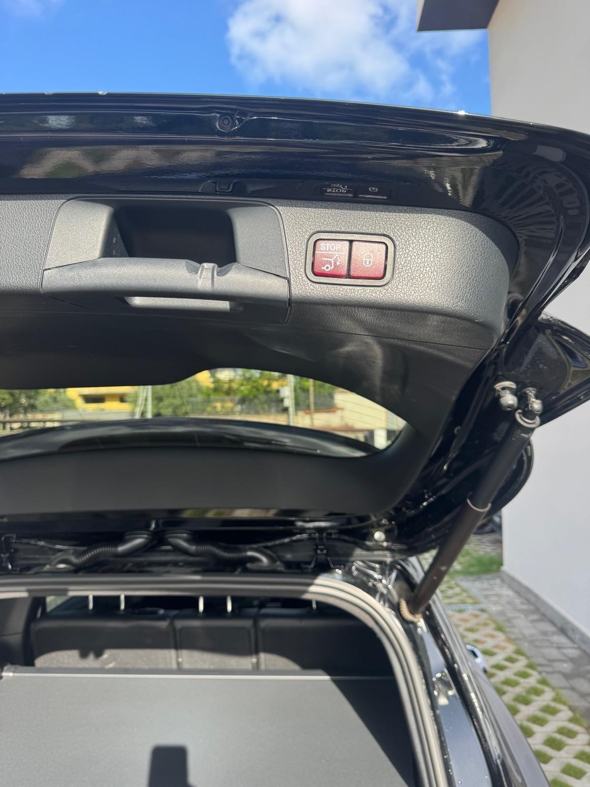 Mercedes-benz GLB 200 d Automatic Premium