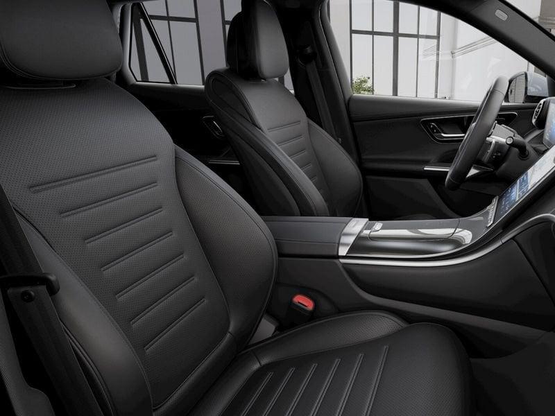 Mercedes-Benz GLC GLC 220 d 4matic AMG Line Advanced Special Edition 140 anni