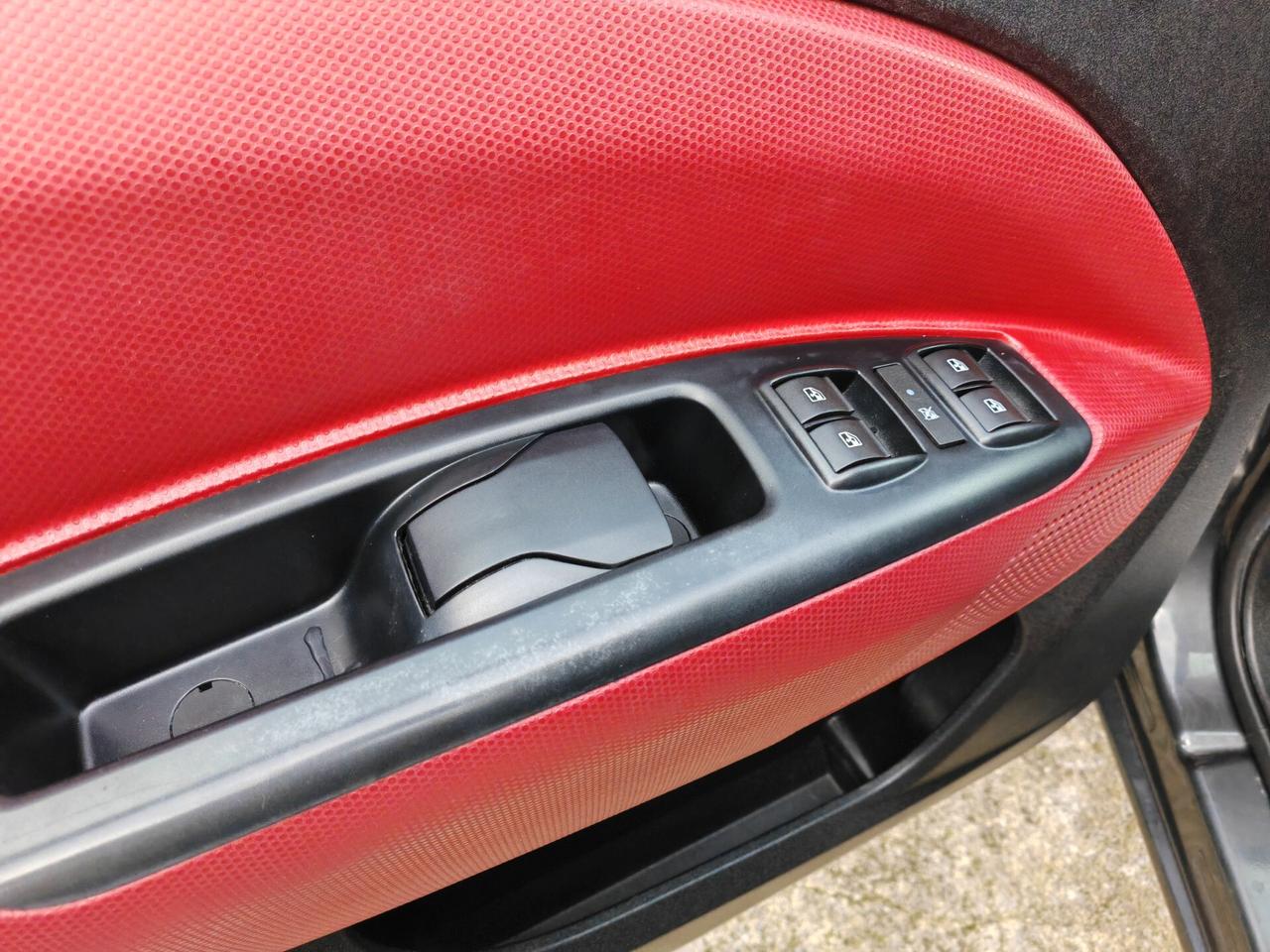 Fiat Doblo 1,6 diesel 09/2013 cv105