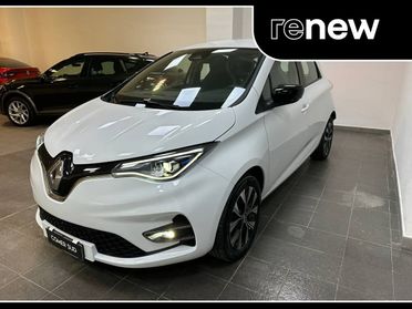 RENAULT Zoe 2020 - Zoe Zen R135