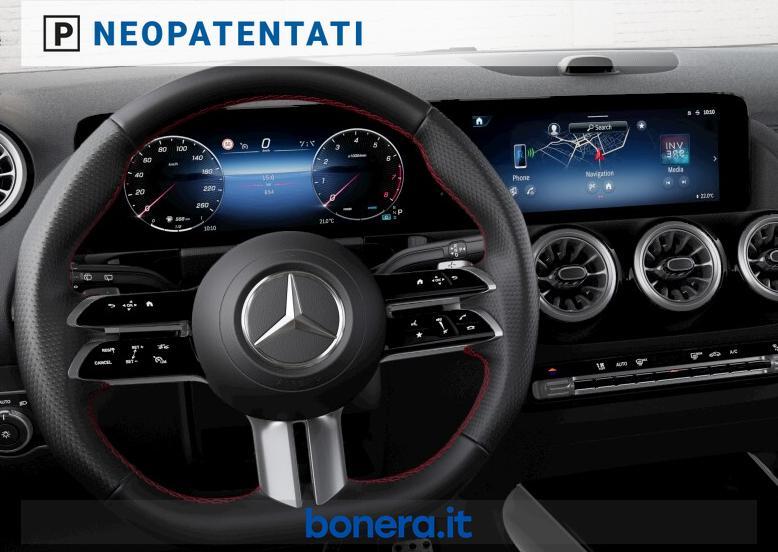 Mercedes GLA 180 180 AMG Line Extra 7G-DCT