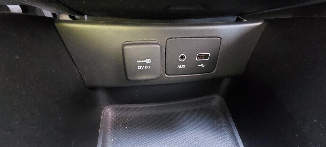 TIPO S.W. 1,6 MTJ DIESEL 120 CV MOD.LOUNGE NAVI TELEFONO LEGA SENSORI IMPECCABILE