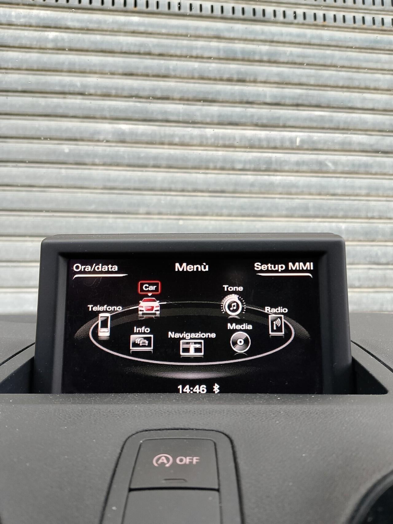 Audi A1 1.6 TDI 105 CV Attraction