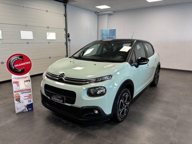 CITROEN C3 1.2 GPL Full Optional